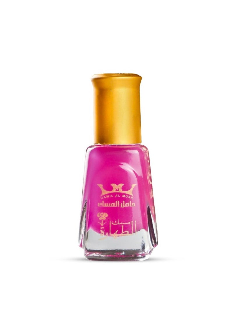 Hamil Al Musk Musk ElTahara Sabaya 6 ml  - Image 4