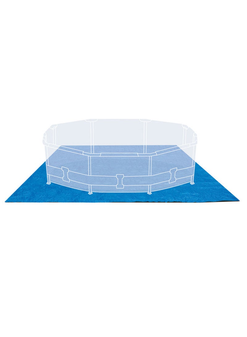 INTEX Ground Cloth for Pools - 8ft to 15ft, 4.72m - Image 5