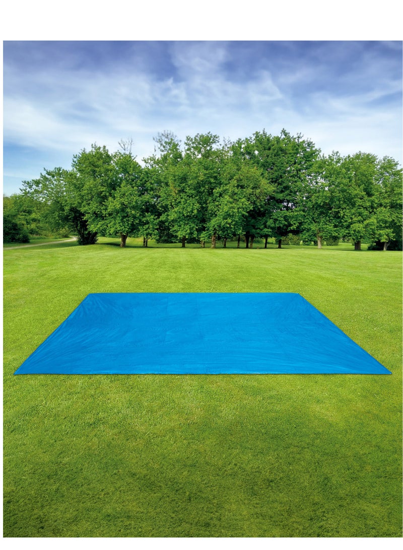 INTEX Ground Cloth for Pools - 8ft to 15ft, 4.72m - Image 4