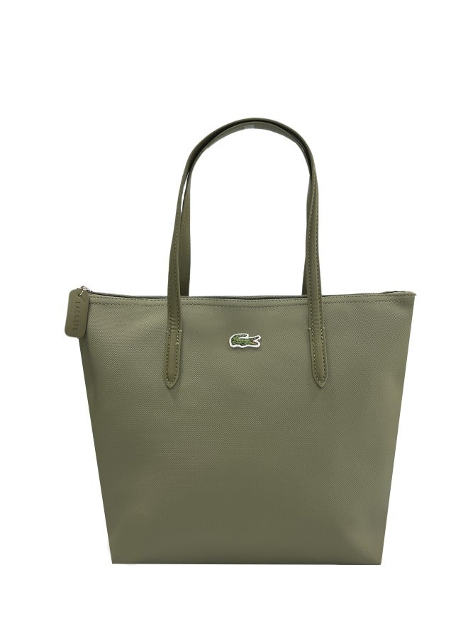 LACOSTE Lacoste Bag for Women, Tote Bag, for Work Weekender Bag Shopper Handbag Travel  - Image 1