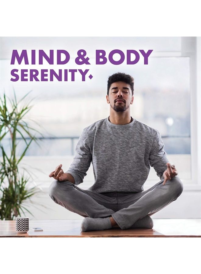 Bluebonnet Nutrition Simply Calm Powder, For Calm*, Muscle Cramps*, Stress Relief*, Soy-Free, Gluten-Free, Non-GMO, Kosher Certified, Dairy-Free, Vegan, 16 oz, 82 Servings, Orange Citrus Flavor - Image 3