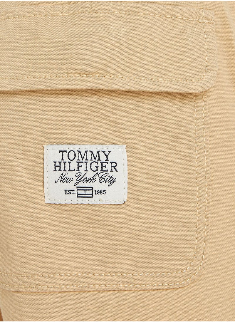 TOMMY HILFIGER - Kids Essential Trouser - Image 1