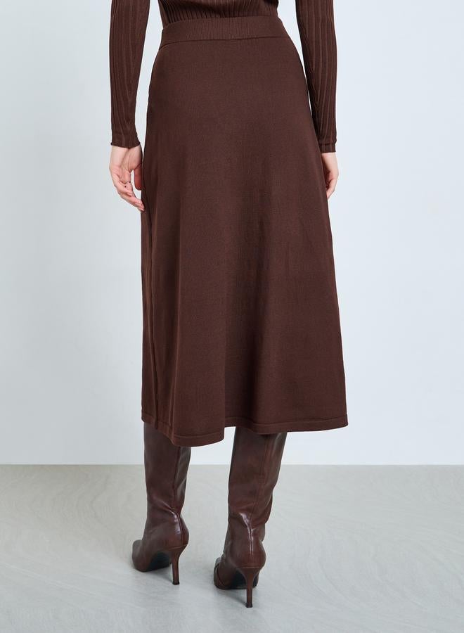 ستايلي تنورة ميدي - Image 4