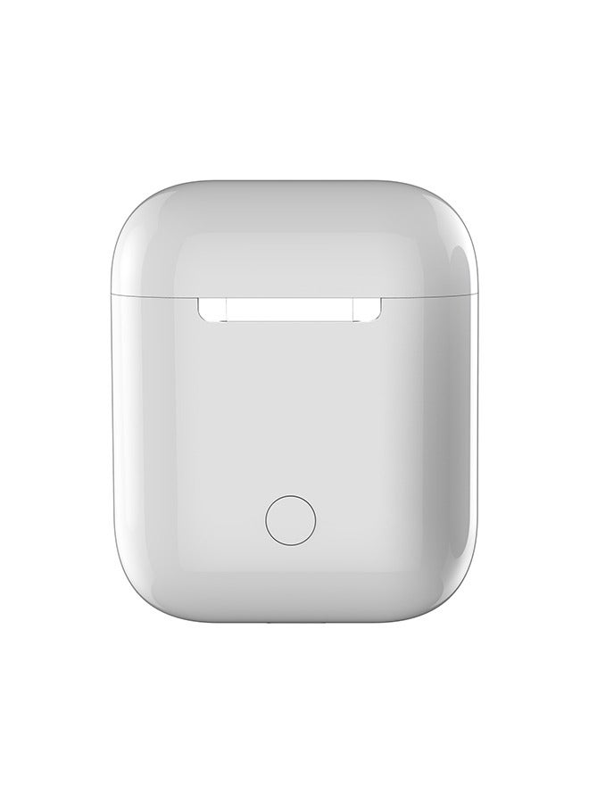 Lazor Beat Earphones Realtik Chipset up to meter transmission distanceAudio EA78 White - Image 4