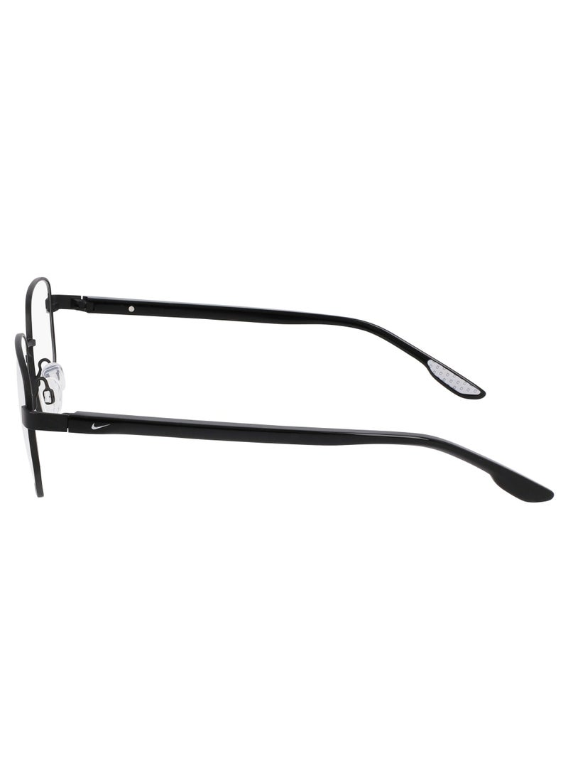 Nike Nike NK8400 001 51 Men's Eyeglasses Frame  - Image 3