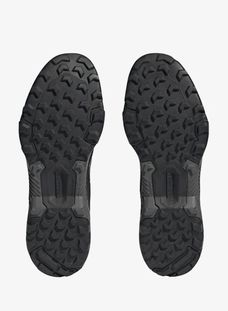 Adidas Terrex Eastrail 2 Black Hiking Shoes