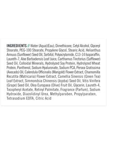 Billy Jealousy Billy Jealousy LiquidSand Exfoliating Face Cleanser for All Skin Types, Mens Face Wash for Daily Exfoliation of Dead Skin Cells & Grime, Cleans, Softens & Nourishes  - Image 2