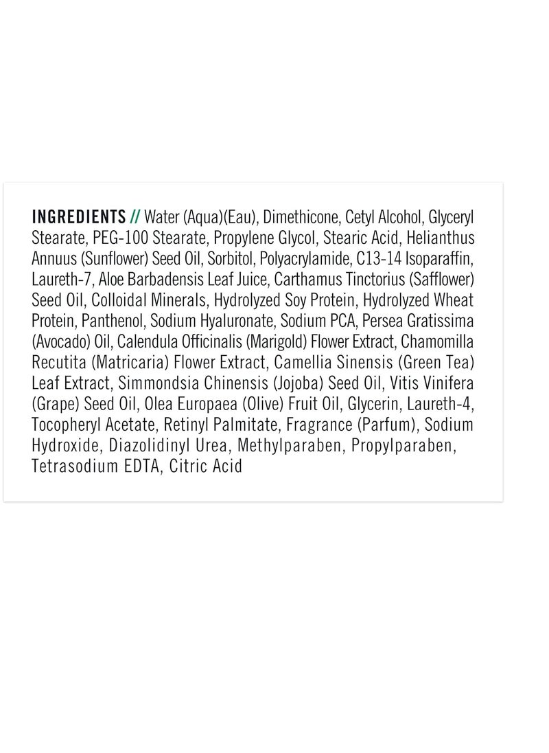 Billy Jealousy Billy Jealousy LiquidSand Exfoliating Face Cleanser for All Skin Types, Mens Face Wash for Daily Exfoliation of Dead Skin Cells & Grime, Cleans, Softens & Nourishes  - Image 2