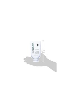 Billy Jealousy Billy Jealousy LiquidSand Exfoliating Face Cleanser for All Skin Types, Mens Face Wash for Daily Exfoliation of Dead Skin Cells & Grime, Cleans, Softens & Nourishes  - Image 4