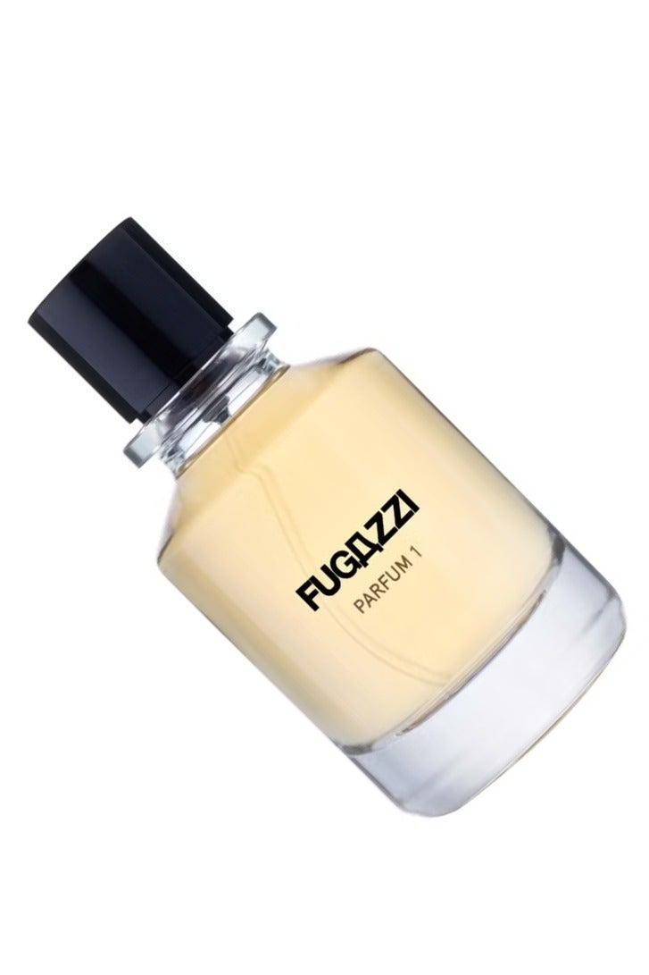 Fugazzi Parfum 1 Extrait de Parfum 100ml - Image 3