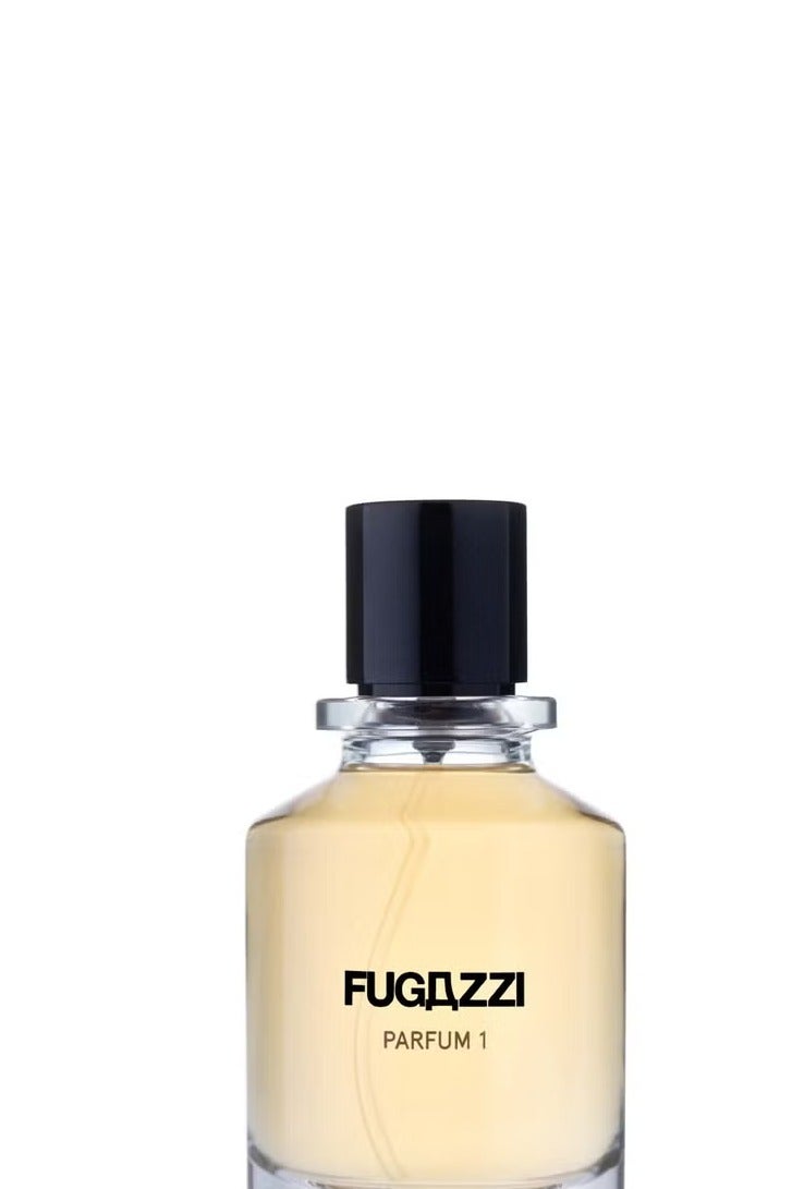 Fugazzi Parfum 1 Extrait de Parfum 100ml - Image 1