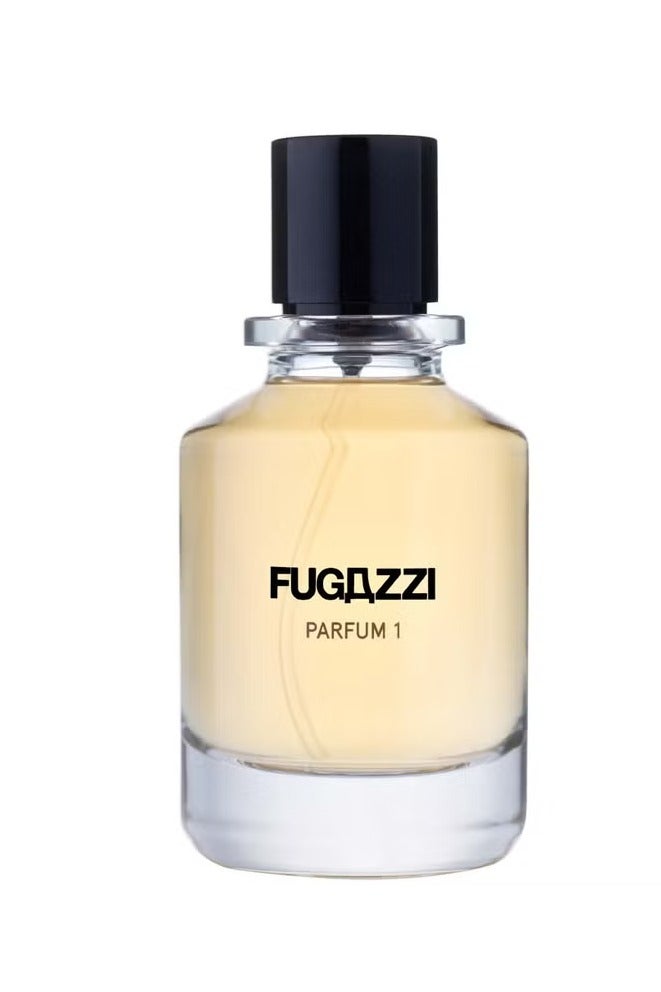 Fugazzi Parfum 1 Extrait de Parfum 100ml - Image 2