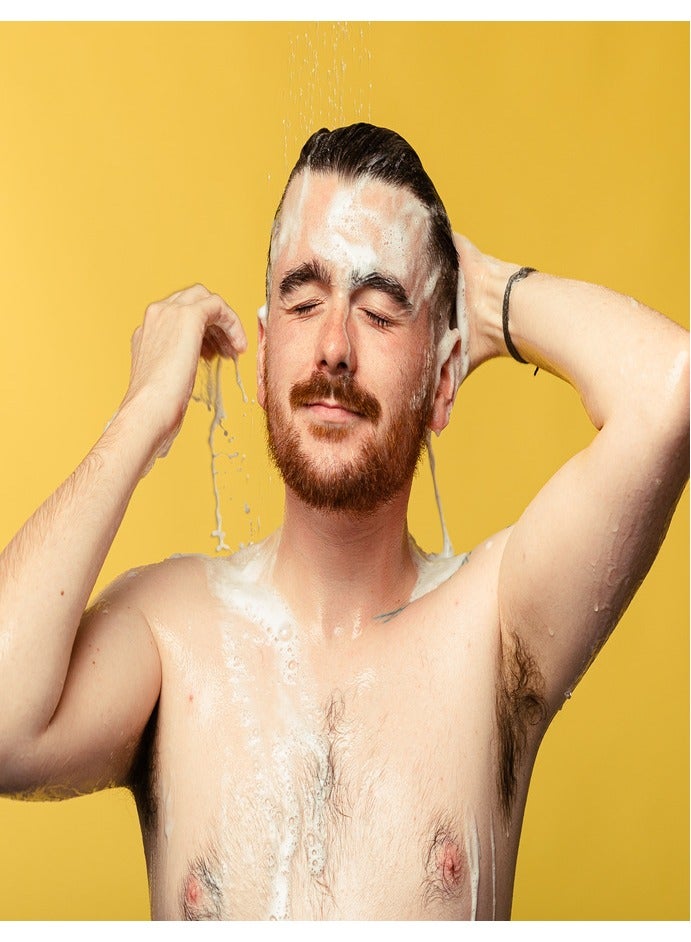 لش شامبو بار "هوني آي واشد ماي هير" - Image 2