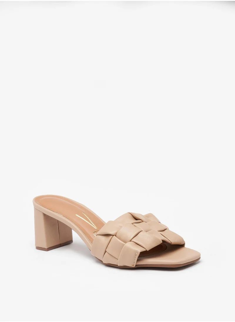 VIZZANO Maleah Sandals