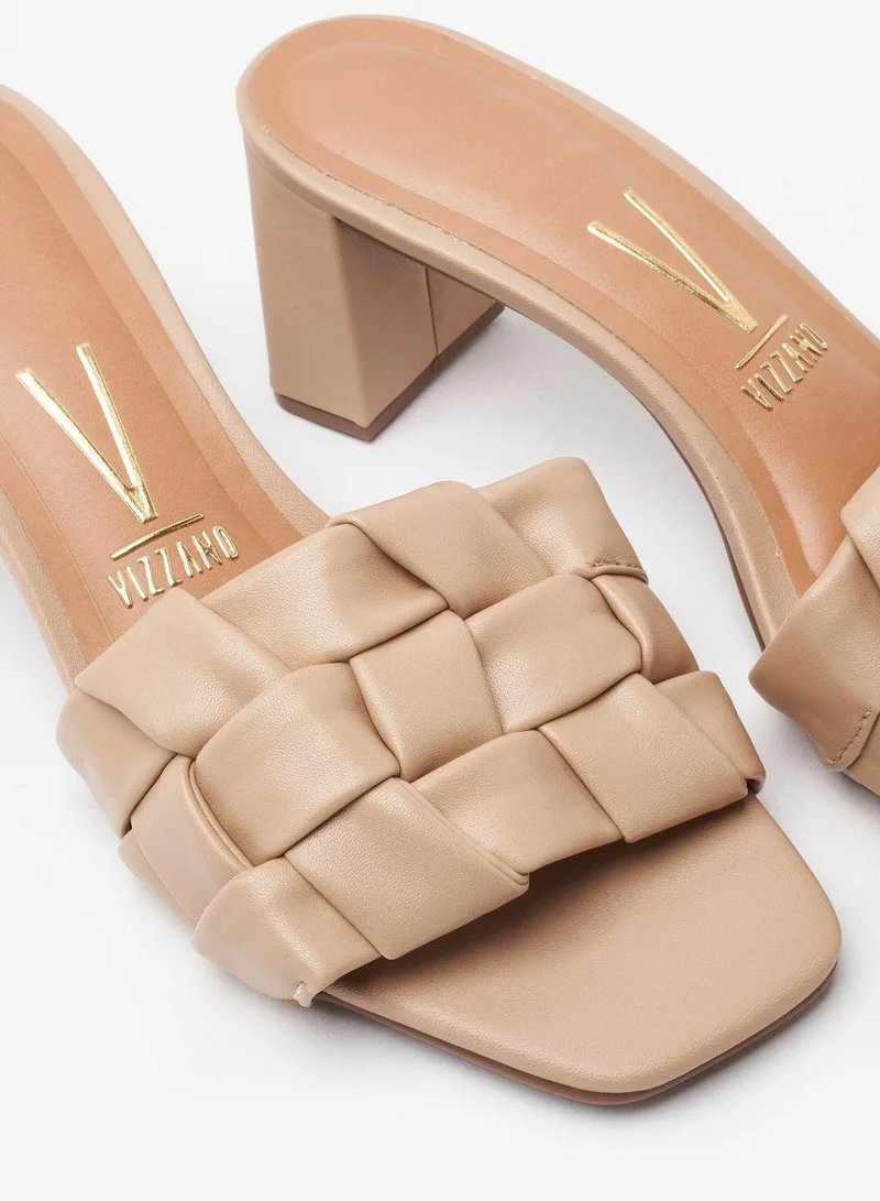 VIZZANO  Maleah Sandals for Women | Best Price UAE