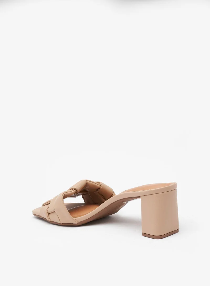 VIZZANO  Maleah Sandals for Women | Best Price UAE