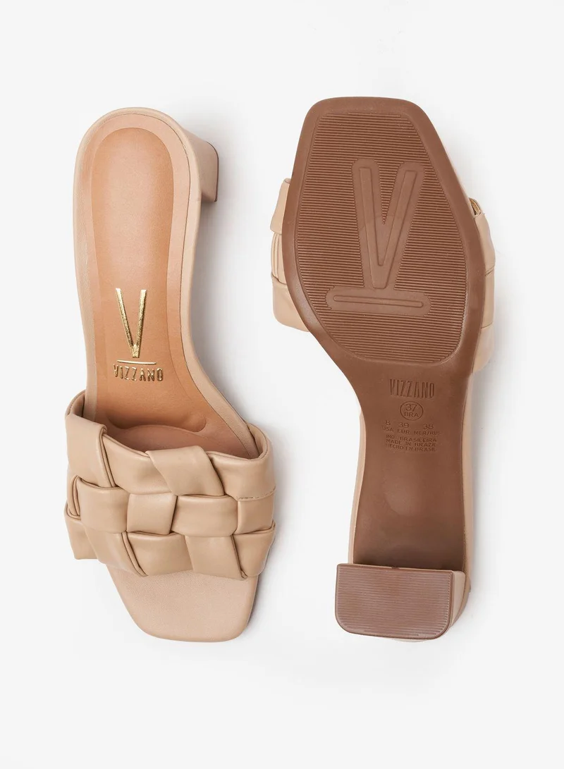 VIZZANO  Maleah Sandals for Women | Best Price UAE