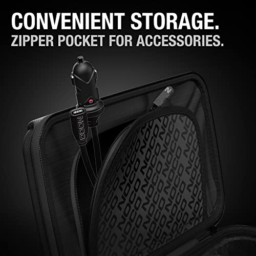 NOCO حافظة حماية NOCO GBC102 Boost X EVA لمشغلات GBX55 UltraSafe Lithium Jump - Image 3