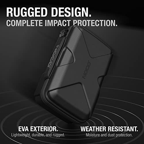 NOCO حافظة حماية NOCO GBC102 Boost X EVA لمشغلات GBX55 UltraSafe Lithium Jump - Image 5