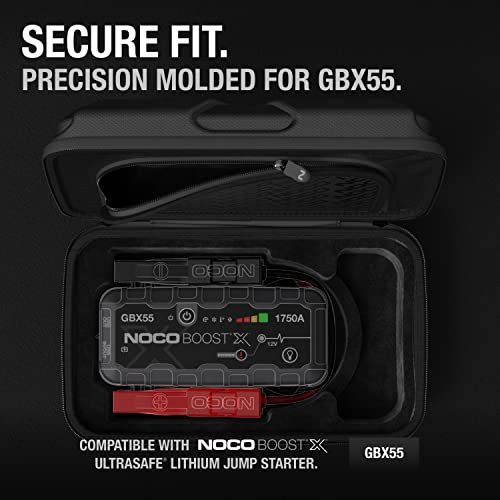 NOCO حافظة حماية NOCO GBC102 Boost X EVA لمشغلات GBX55 UltraSafe Lithium Jump - Image 4