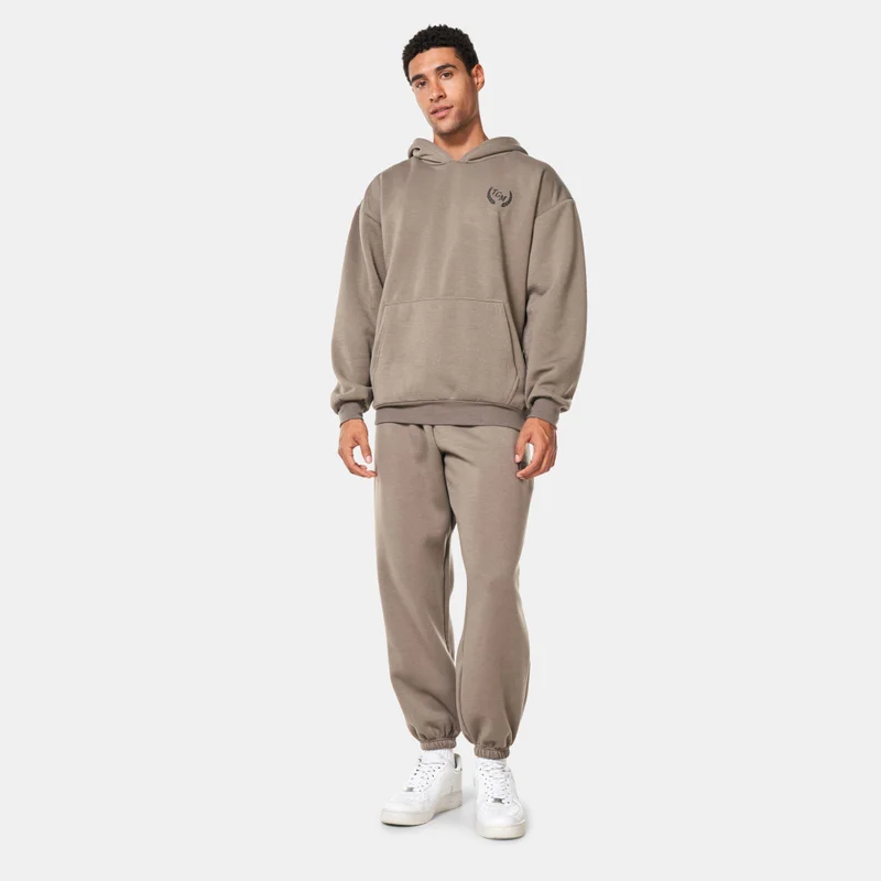 The Giving Movement Men's Lounge Hoodie