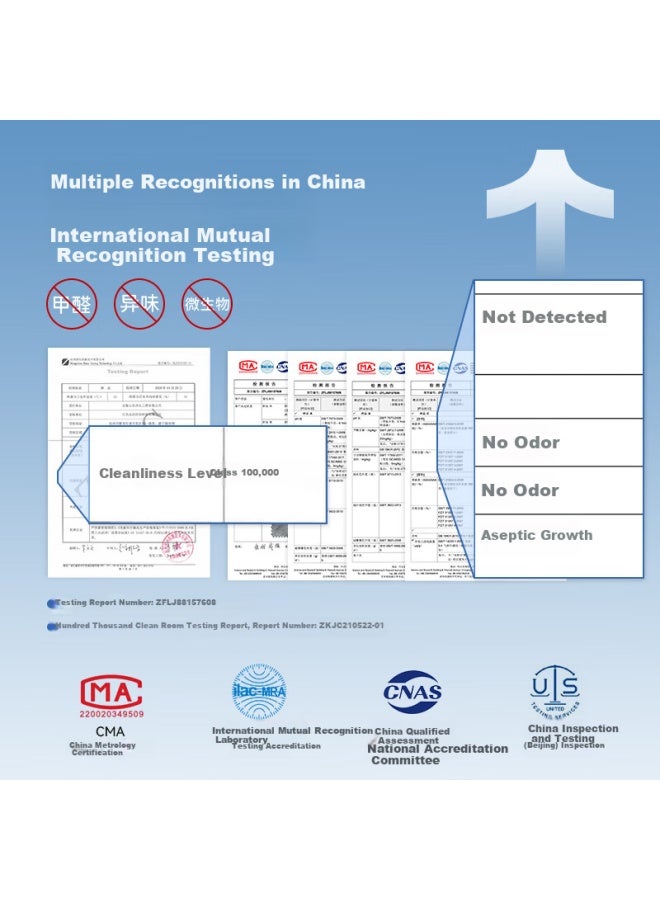 JD.com Jingzao 7A Antibacterial Disposable Men'S Boxer Briefs Smooth Non-Wash Daily Throwaway Travel Vacation 4-Pack Xxl Size - Image 1