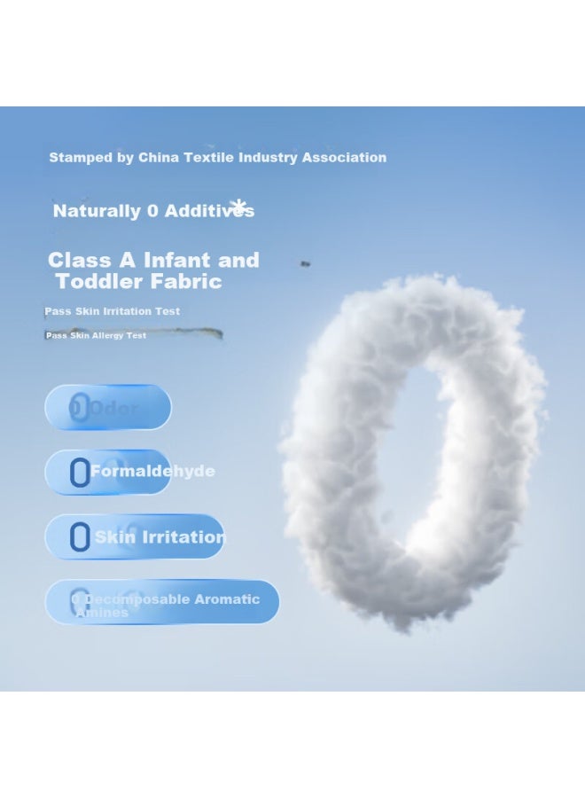 JD.com Jingzao 7A Antibacterial Disposable Men'S Boxer Briefs Smooth Non-Wash Daily Throwaway Travel Vacation 4-Pack Xxl Size - Image 2