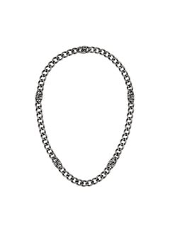 BOSS Double B Absolute Necklace  - Image 1
