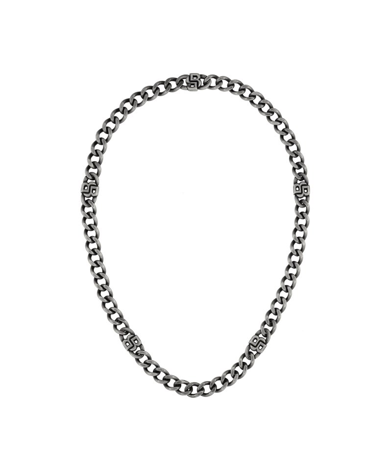 BOSS Double B Absolute Necklace  - Image 1