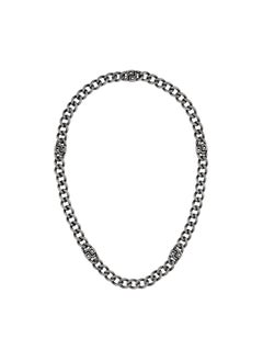 BOSS Double B Absolute Necklace  - Image 2