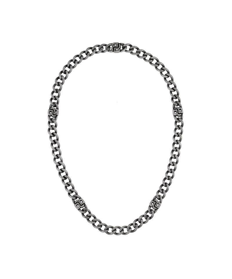 BOSS Double B Absolute Necklace  - Image 2