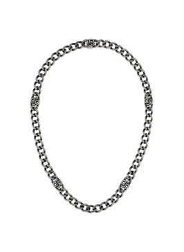 BOSS Double B Absolute Necklace  - Image 3