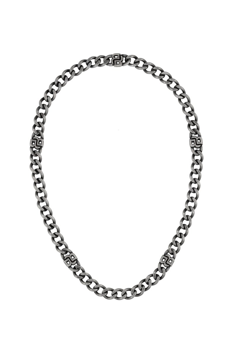 BOSS Double B Absolute Necklace  - Image 4