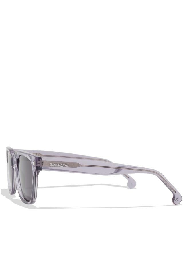 30 سندايز نظارات شمسية دائرية بإطار كامل من آيل سانديز - Image 3