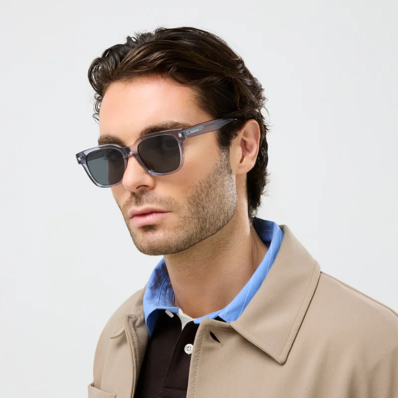 30Sundays 30Sundays ISLE - Square - Full rim - Sunglasses