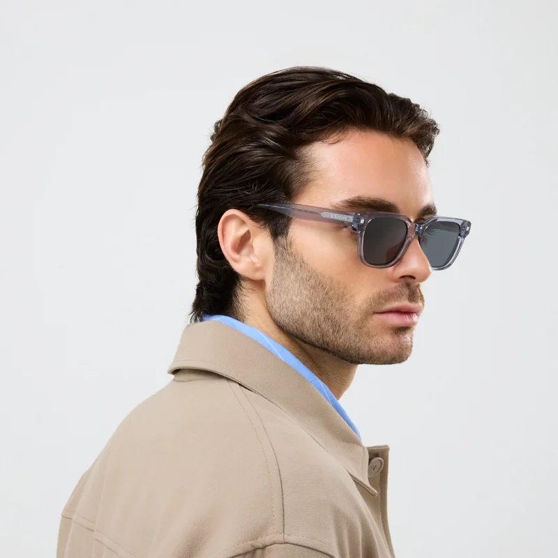 30Sundays 30Sundays ISLE - Square - Full rim - Sunglasses