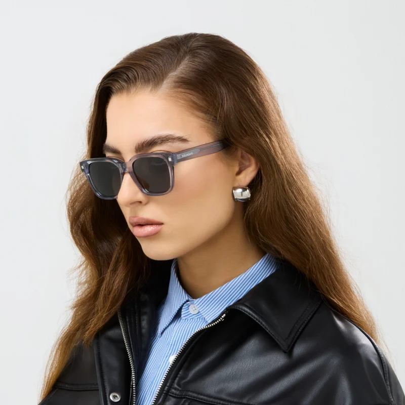 30Sundays 30Sundays ISLE - Square - Full rim - Sunglasses