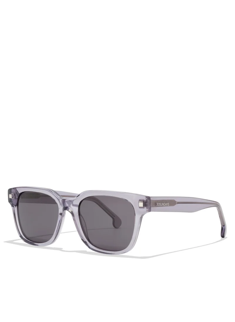 30Sundays 30Sundays ISLE - Square - Full rim - Sunglasses