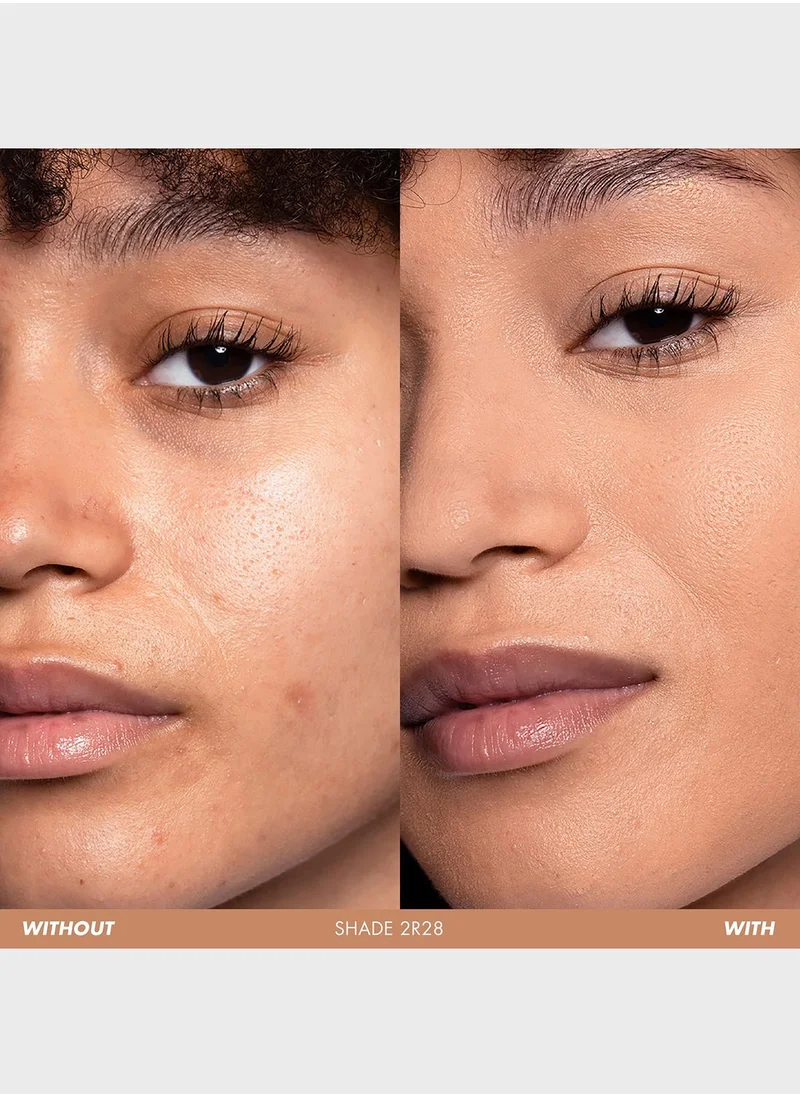 MAKE UP FOR EVER HD Skin Foundation - 2R28 Dark Ivory