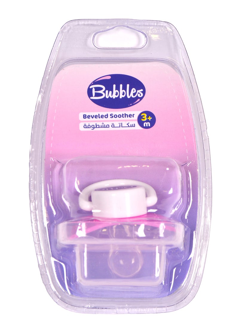 بابلز سكاته مشطوفة  اشكال مختلفة-روز من 3 شهور فأكثر - Image 2