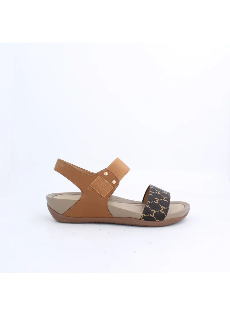 milano VETROY Wedge Sandals