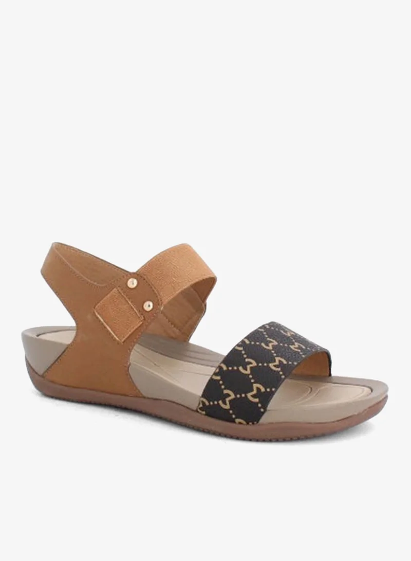 milano VETROY Wedge Sandals