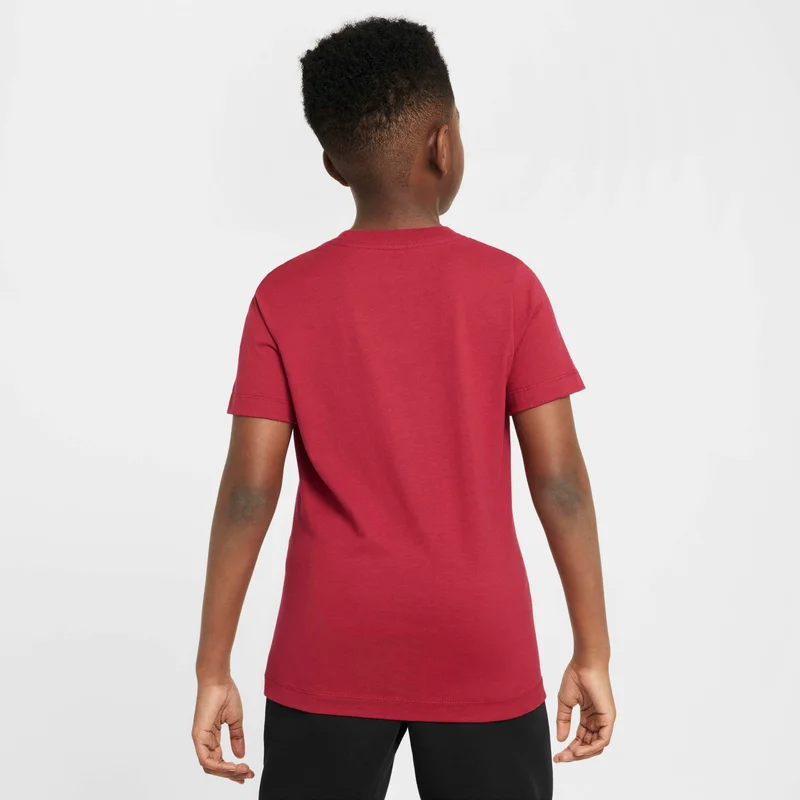 Nike Kids' F.C. Barcelona Football T-Shirt