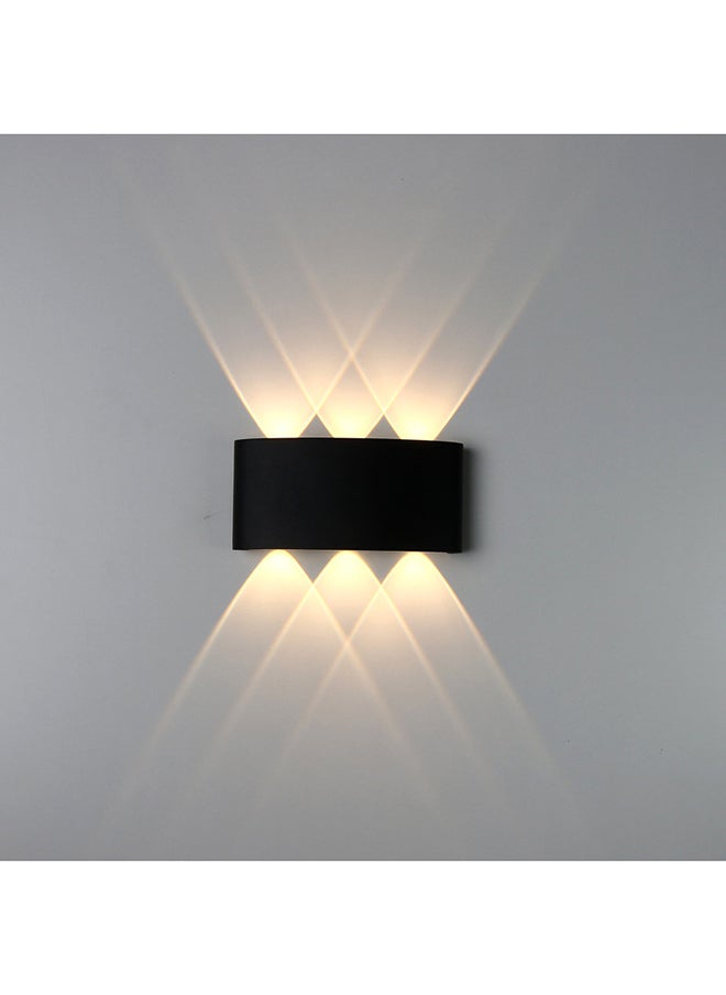 El Rawda Lighting - Up Down Wall Lamp - Image 1
