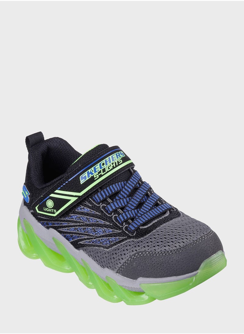 SKECHERS - Kids Mega-Surge - Image 1
