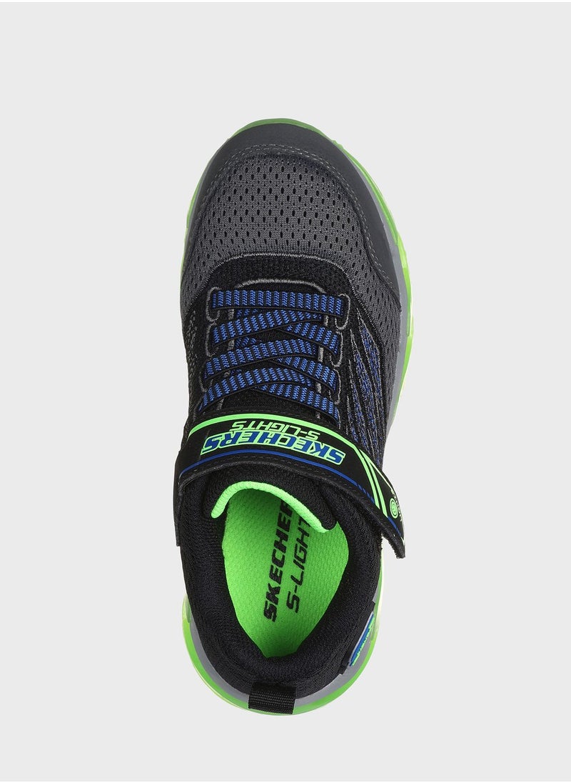 SKECHERS - Kids Mega-Surge - Image 1