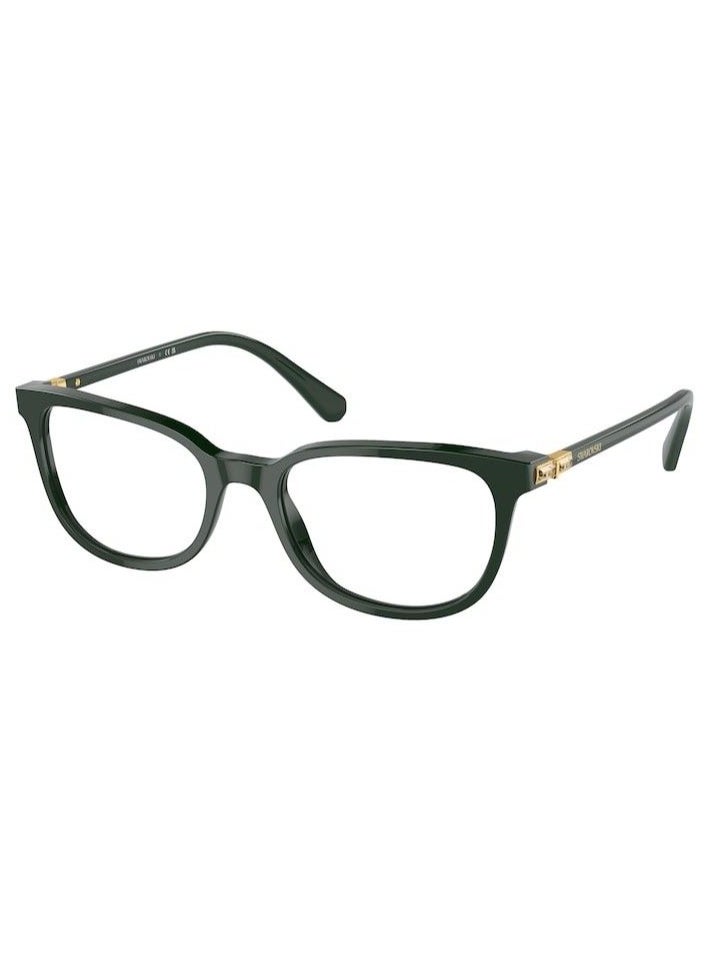 SWAROVSKI Swarovski SK2003 Women's Eyeglasses Frame  - Image 1