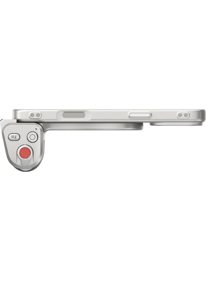 تيليسن TELESIN Master Grip for iPhone 17 Pro Max (Creator Combo) - Image 3