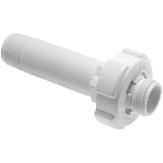PROTECH DRAIN VALVE - ROUND POLY SP12159F
