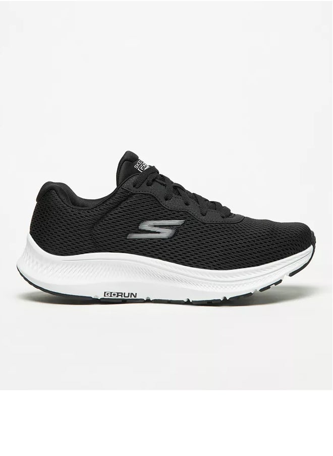 SKECHERS - Go Run Consistent 2.0 Lace Up Shoes - Image 1
